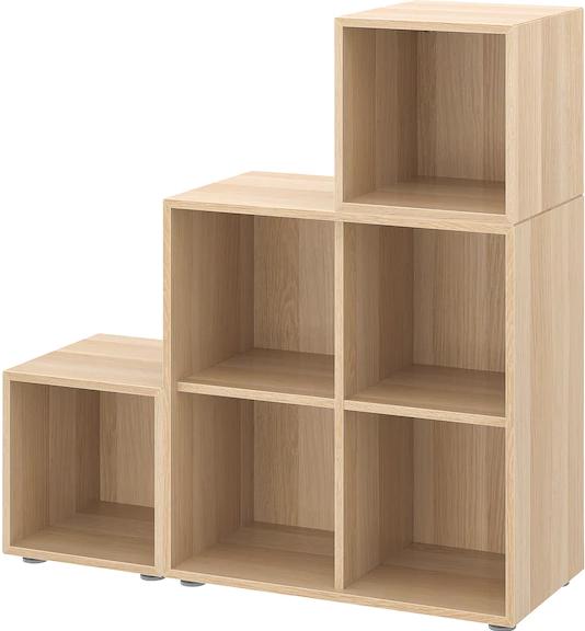 

Стеллаж IKEA Экет [492.864.40], Экет