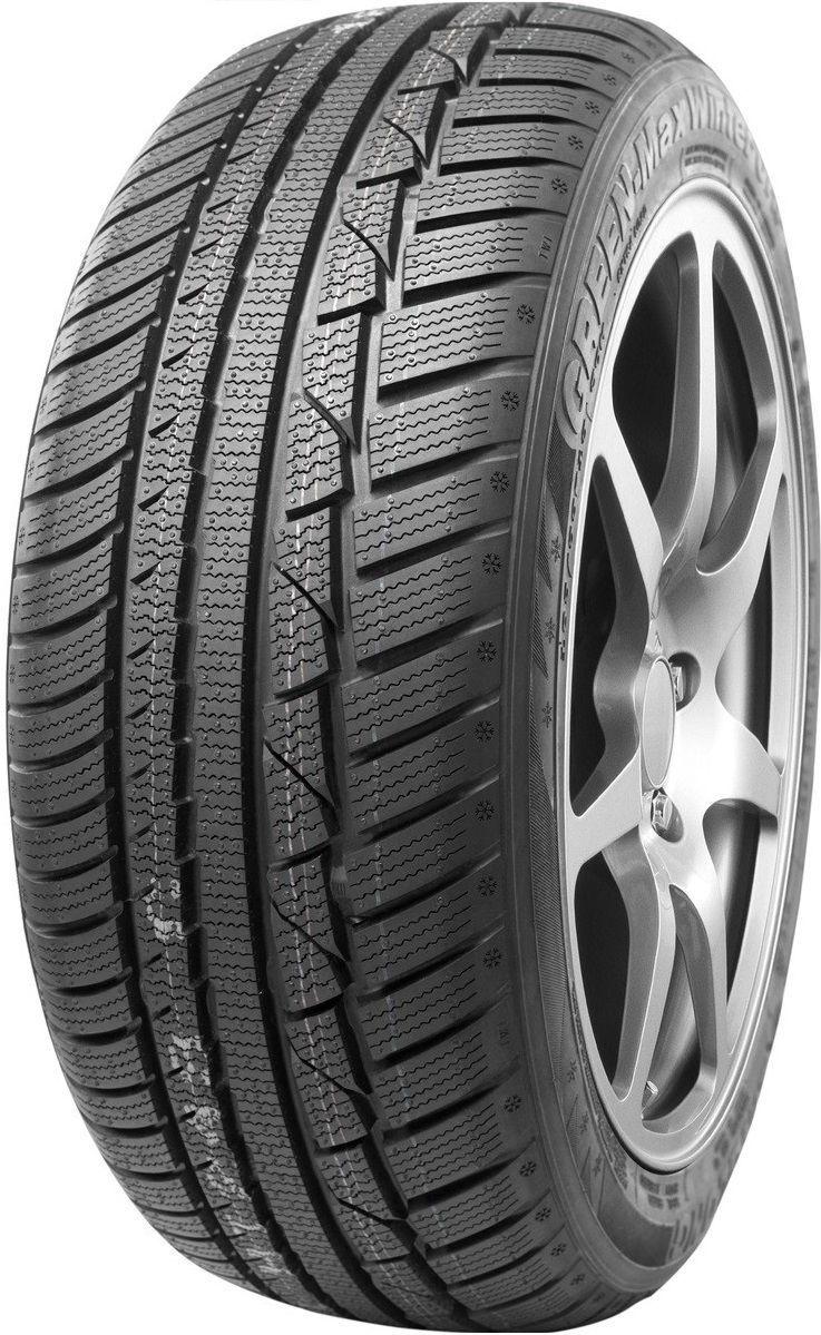 

Автомобильные шины LingLong GreenMax Winter UHP 215/50R17 95V, GreenMax Winter UHP 215/50R17 95V