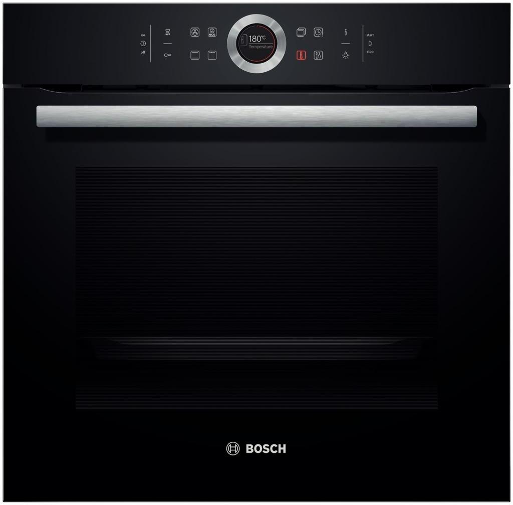

Духовой шкаф Bosch HBG633BB1