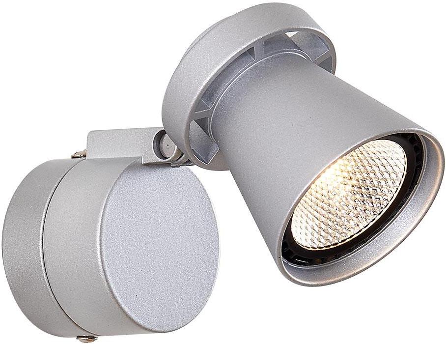 

Спот Citilux CL556511 Дубль-1 Серебристый Св-к Наст.-Потол.