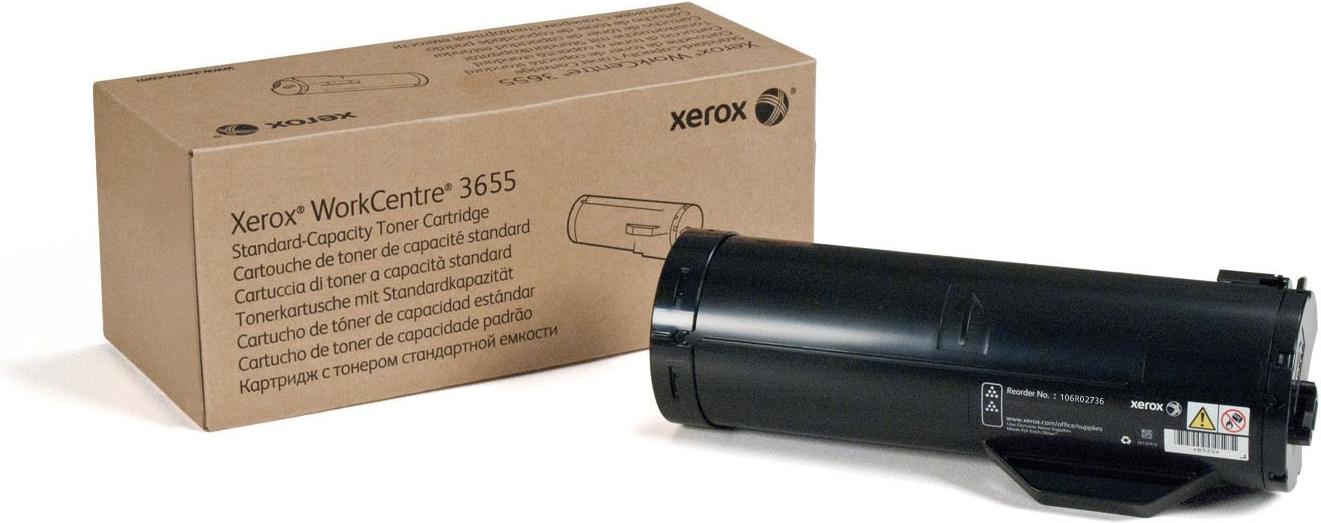 

Картридж для принтера Xerox 106R02739, 106R02739
