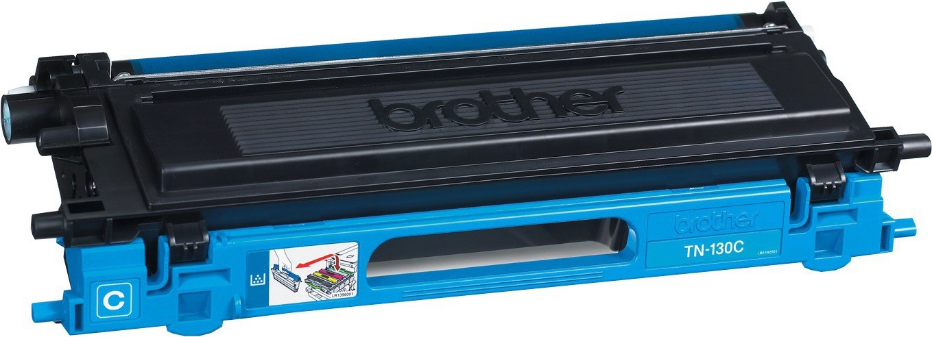 

Картридж для принтера Brother TN-130C, Картридж Brother TN-130C