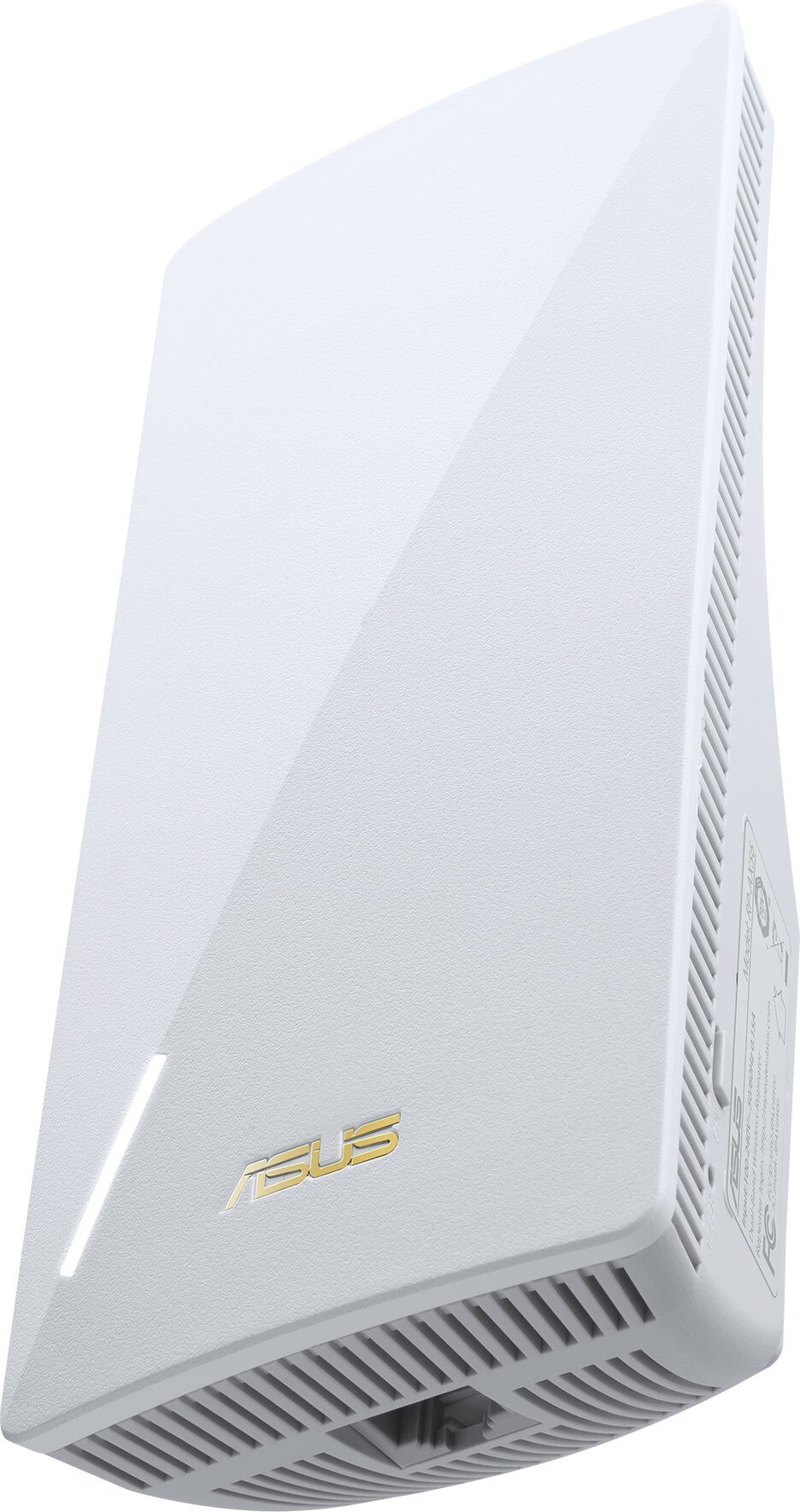 

Усилитель беспроводного сигнала ASUS RP-AX56 (90IG05P0-MO0410) (ASUS RP-AX56 (90IG05P0-MO0410) (AX1800, 1xGLAN, AiMesh))