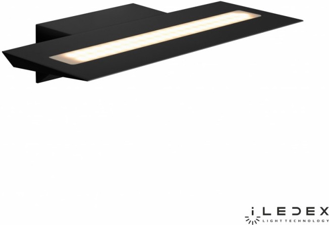 

Бра iLedex ZD8114-9W BK