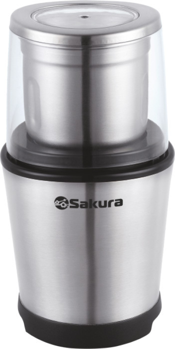 

Кофемолка Sakura SA-6162S