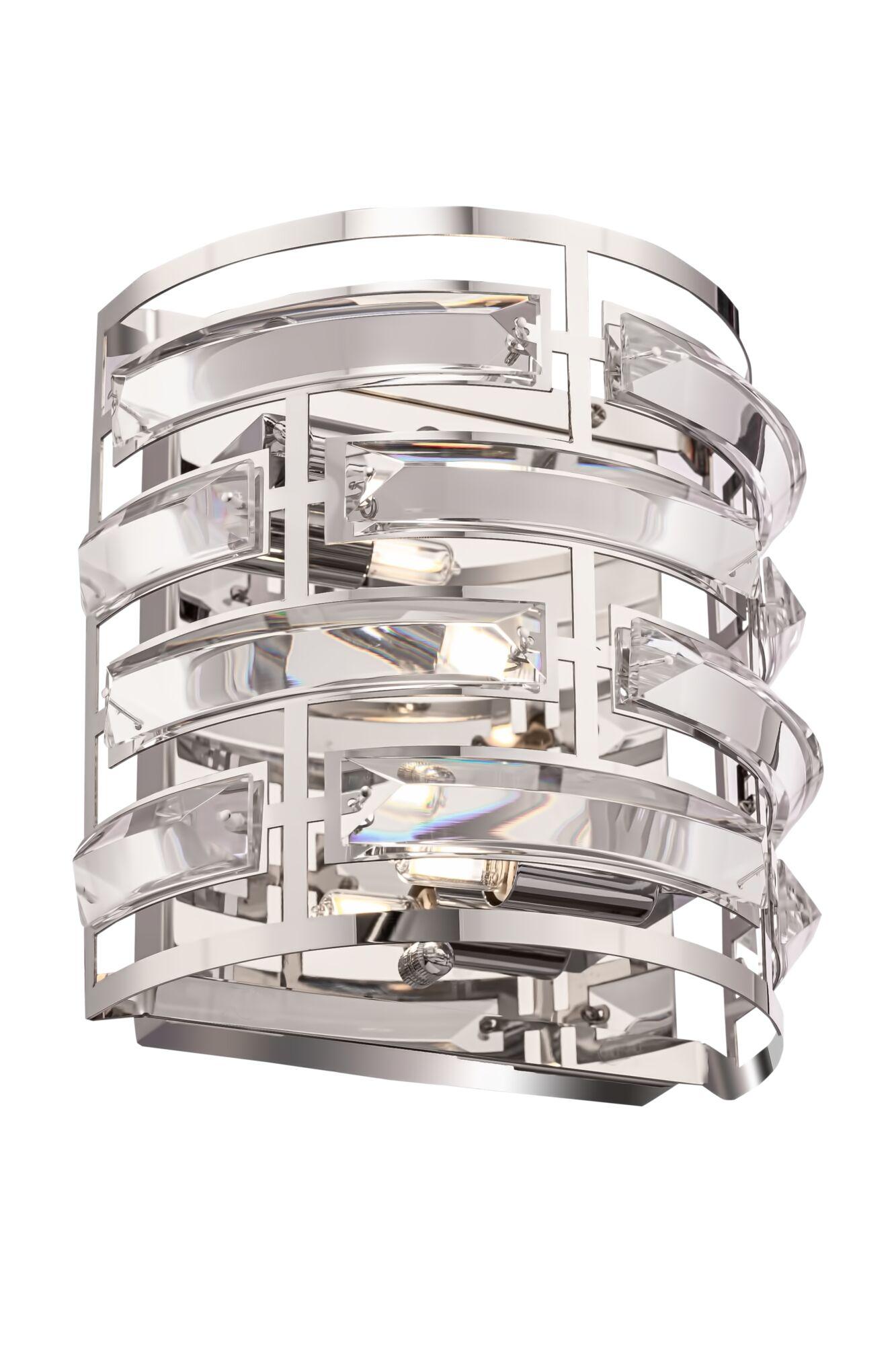 

Бра Maytoni Frontera MOD067WL-01CH, Frontera MOD067WL-01CH