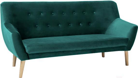 

Диван Signal Nordic 3 VELVET BLUVEL78, Nordic 3
