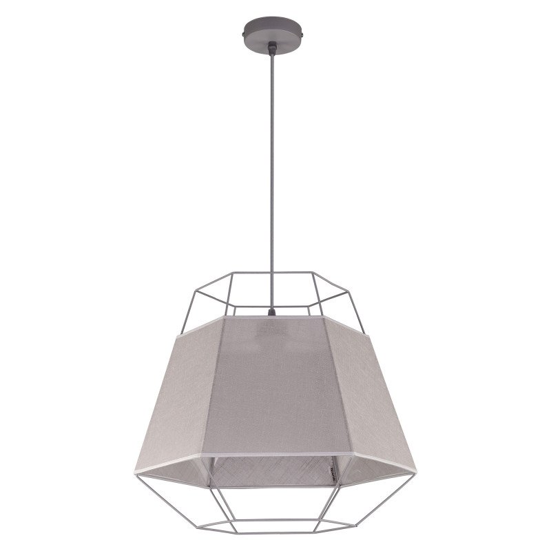 

Потолочный подвесной светильник TK Lighting Подвесной светильник 1801 Cristal [1801 Cristal 1], Подвесной светильник 1801 Cristal