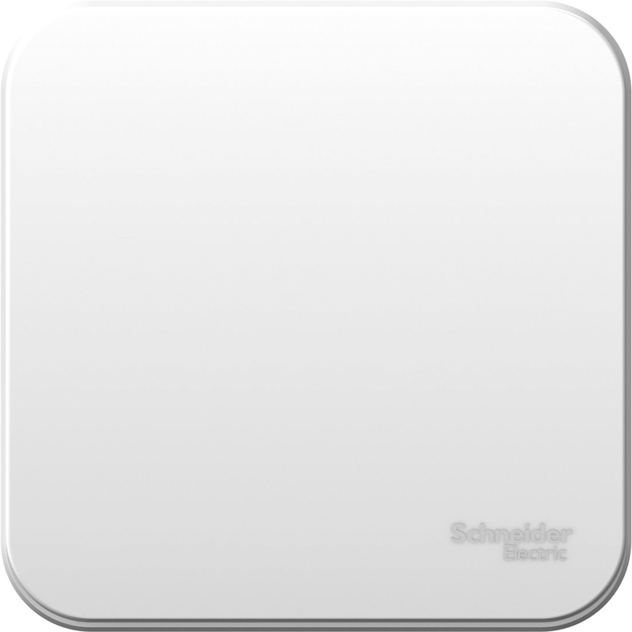 

Выключатель Schneider Electric Blanca белый [BLNVA101011], Выключатель Schneider Electric Blanca BLNVA101011 белый