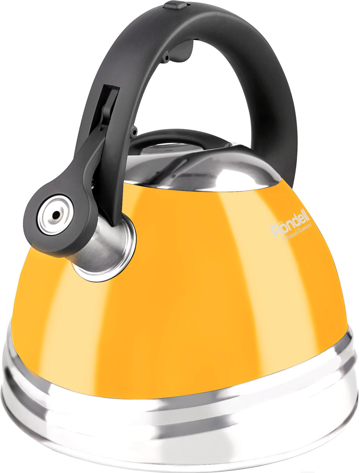 

Чайник Rondell RDS-908, RDS-908