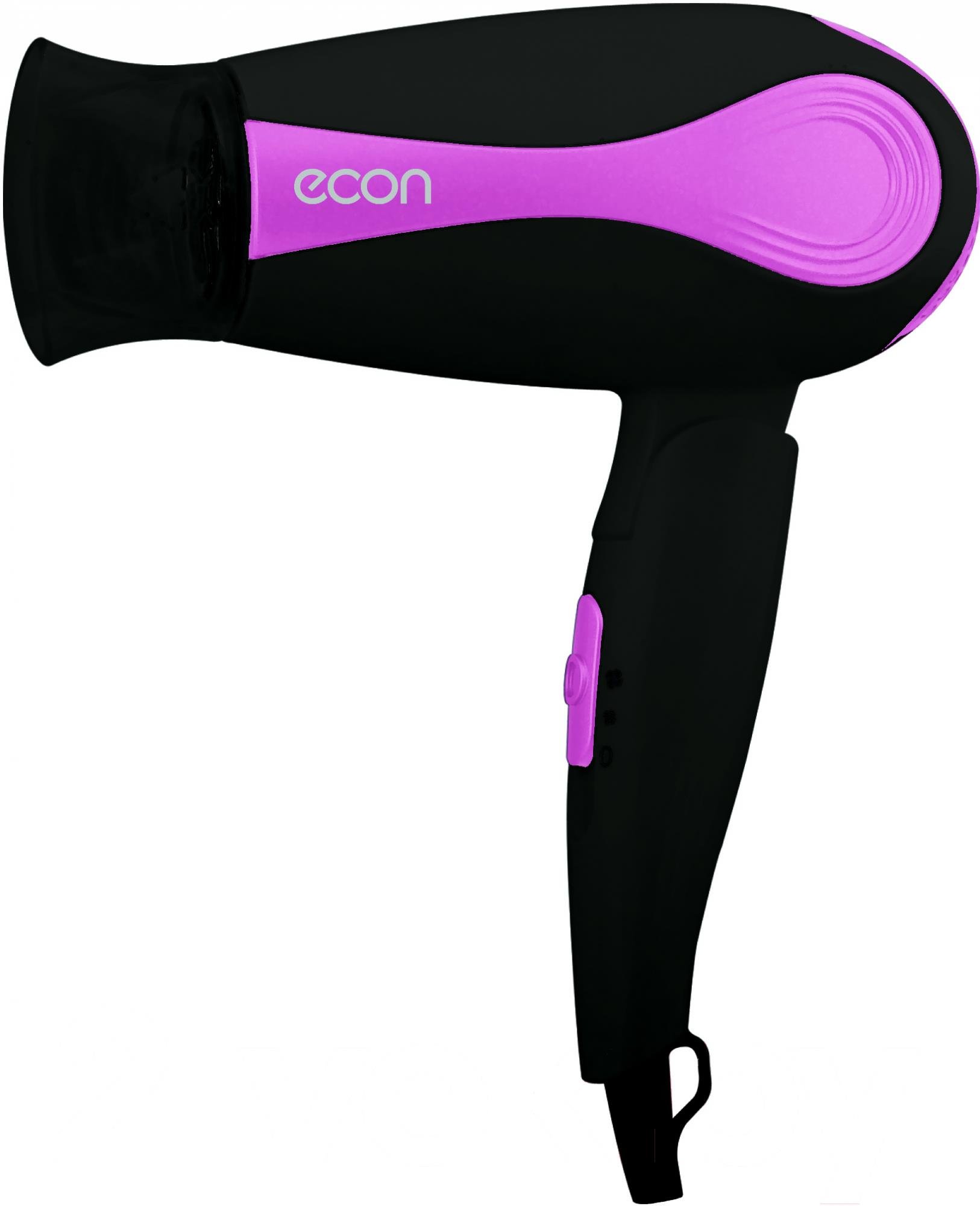 

Фен ECON ECO-BH161D, ECO-BH161D