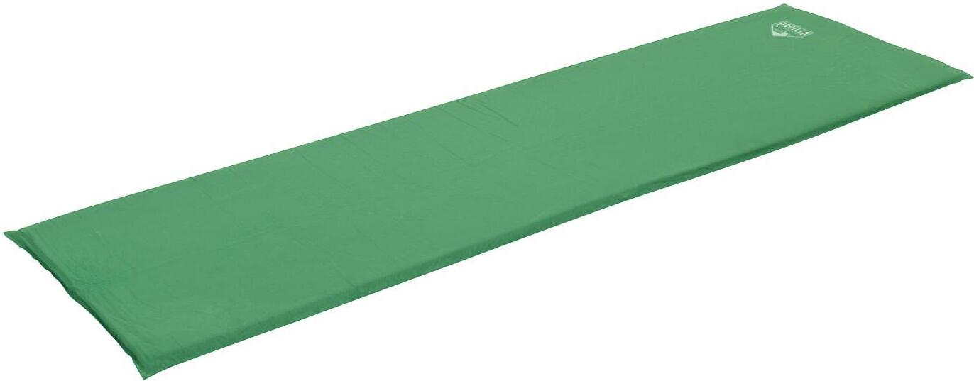 

Туристический коврик Bestway Easy-Inflate Camp Mat 180x50x2.5 [68058], Туристический коврик Bestway Easy-Inflate Camp Mat 180x50x2.5 68058