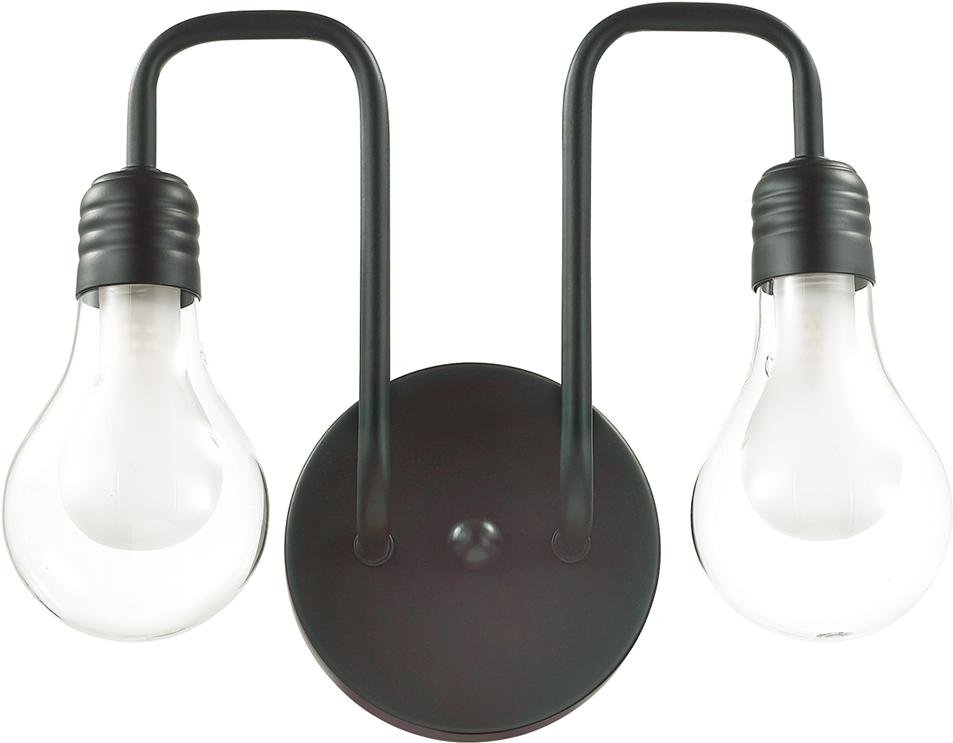 

Бра LUMION 3636/2W LN18 106 чёрный/стекло Бра G9 40W 220V NATTU, 3636/2W LN18 106 чёрный/стекло Бра G9 40W 220V NATTU