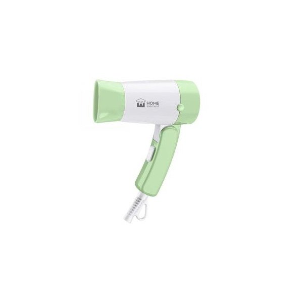 

Фен Home Element HE-HD317 зеленый нефрит, HE-HD317