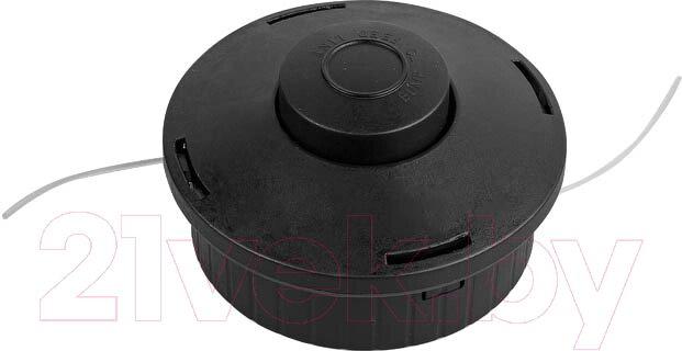 

Триммерная головка Wortex ТН 3813 S [0311019], Триммерная головка Wortex ТН 3813 S 0311019