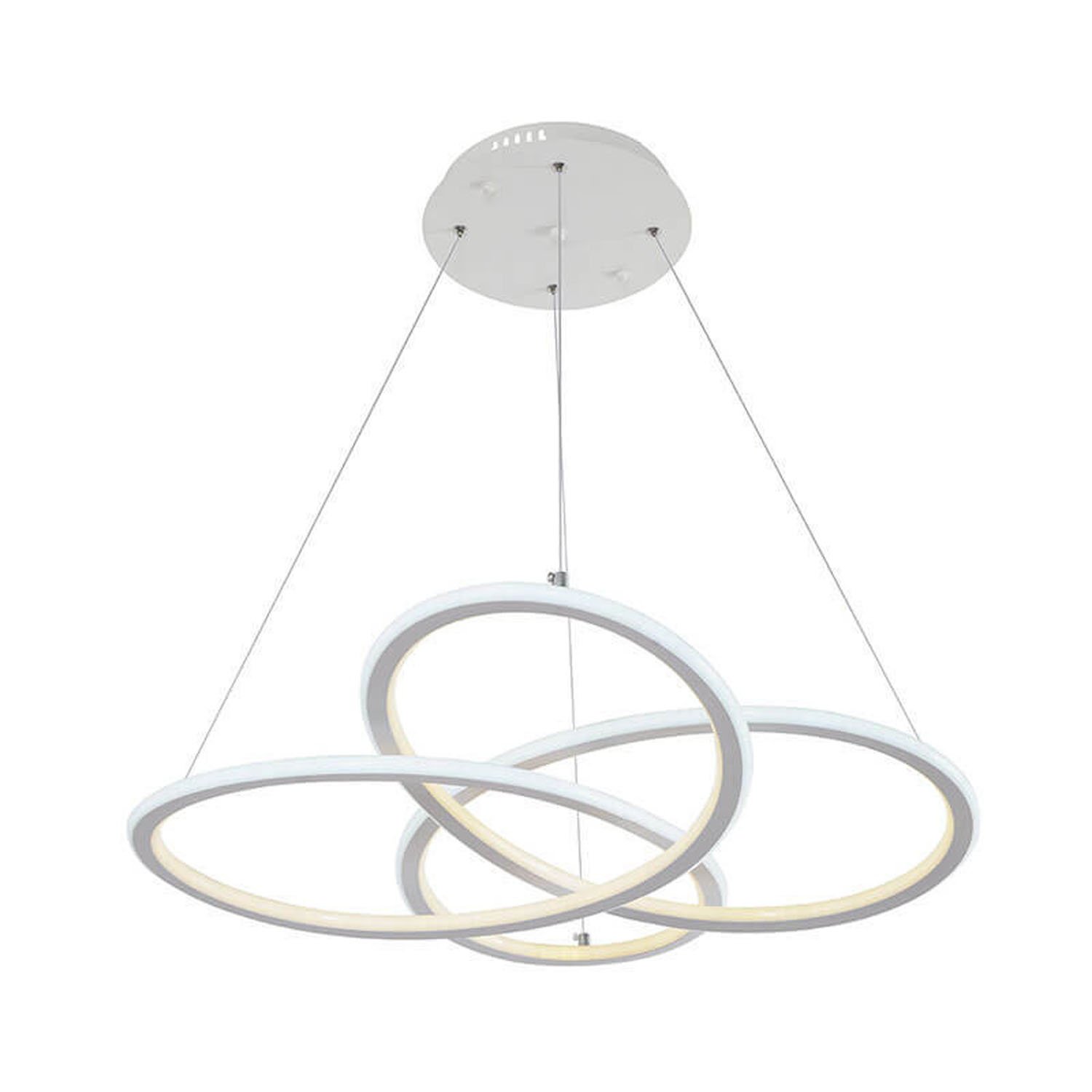 

Подвесная люстра Arti Lampadari Altedo L 1.5.50 W, Altedo L 1.5.50 W