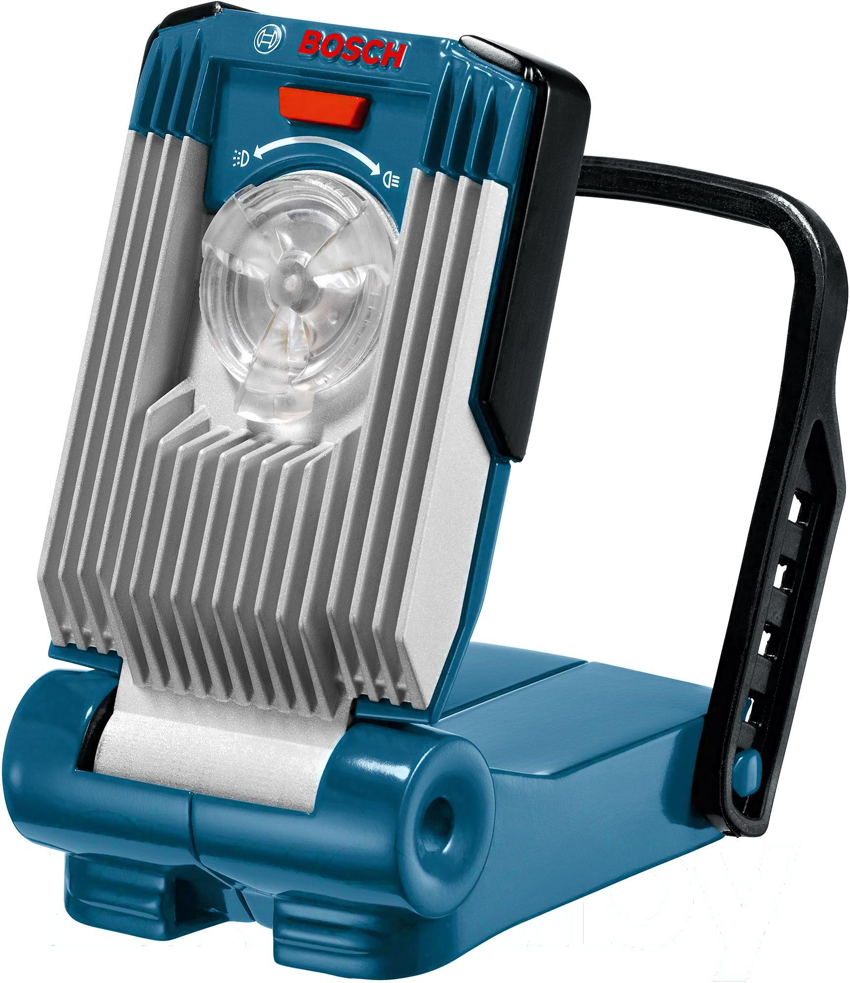 

Фонарь Bosch GLI VariLED Professional (0.601.443.400), Фонарь Bosch GLI VariLED (без аккумулятора) 0.601.443.400