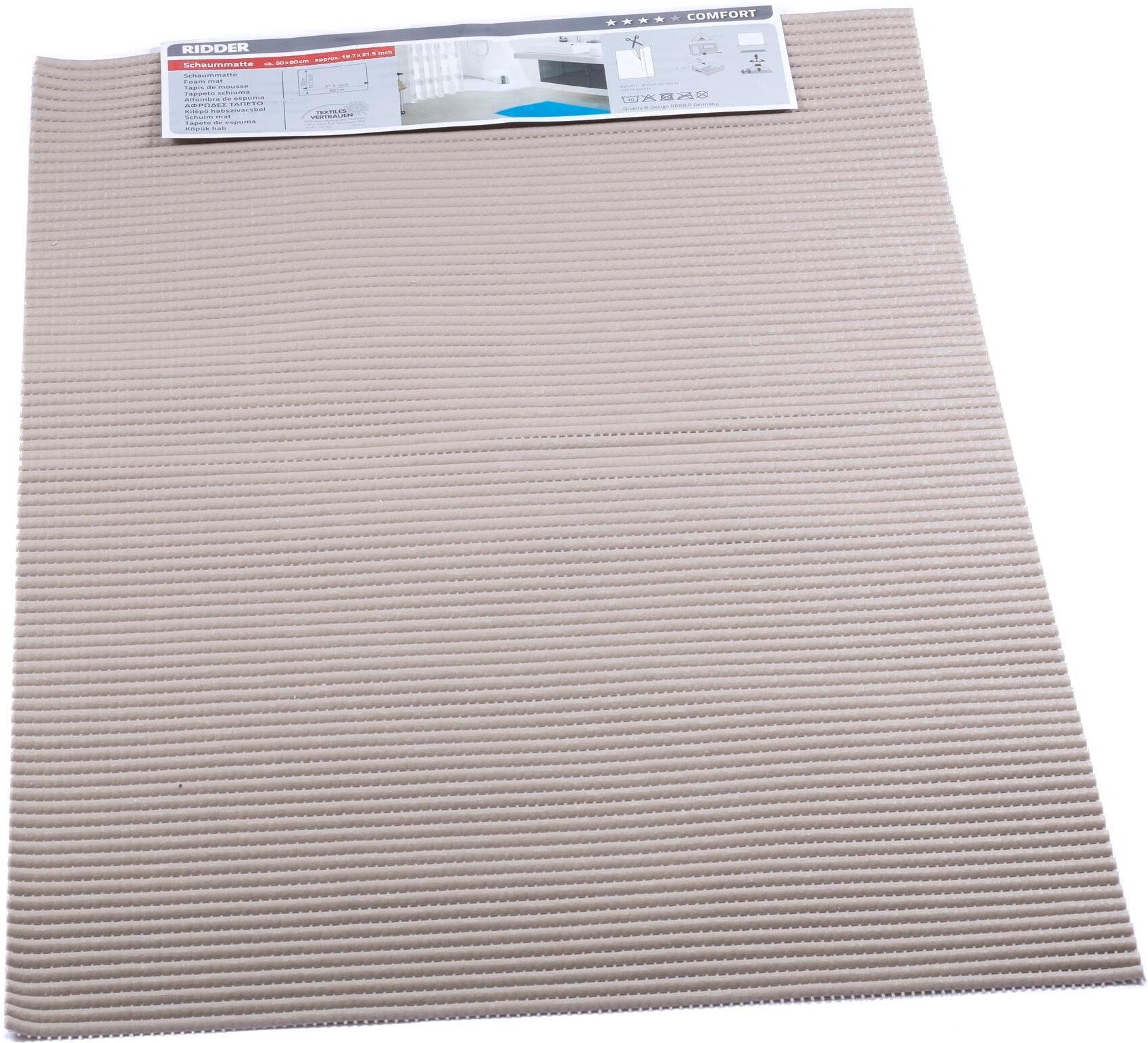 

Коврик для ванной Ridder Standard [01100308], Коврик для ванной Ridder Standard 01100308
