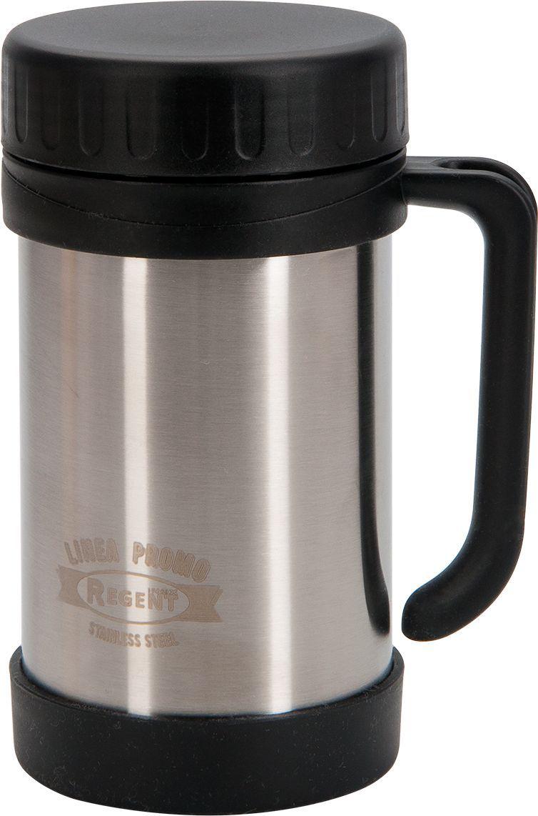 

Термос Regent Inox Promo 0.5L Silver [94-4607], Inox Promo 0.5L