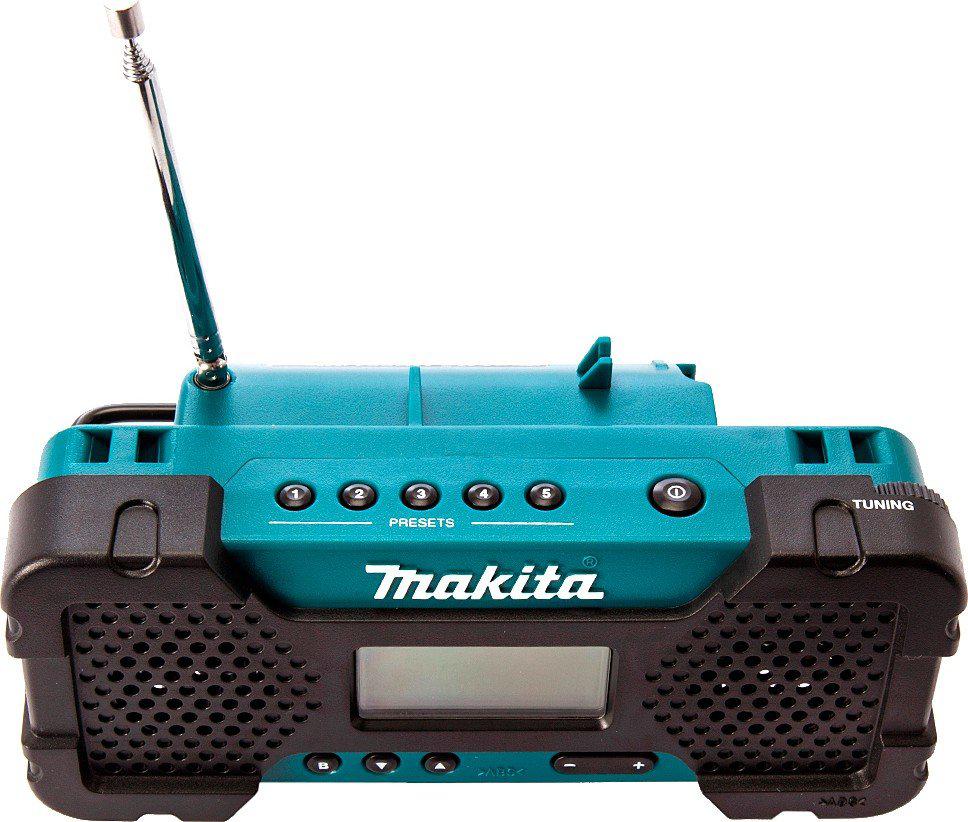 

Радиоприемник Makita MR051, Радиоприемник Makita MR051 (MR51)