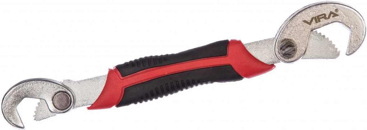 

Гаечный ключ VIRA 444000, Ключ комбинированный VIRA 444000