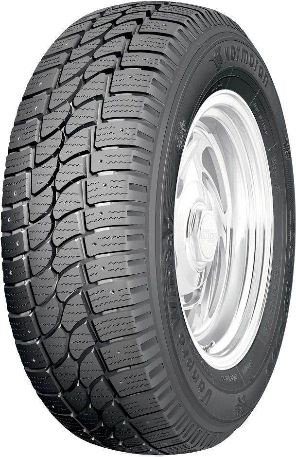 

Шины Taurus Winter LT 201 205/75R16C 110/108R, Winter LT 201 205/75R16C 110/108R