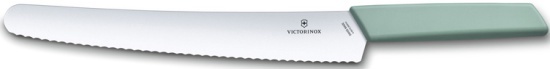 

Кухонный нож Victorinox Swiss Modern 6.9076.26W44B