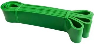 

Эспандер AB004 2080x4.5x44 мм зеленый