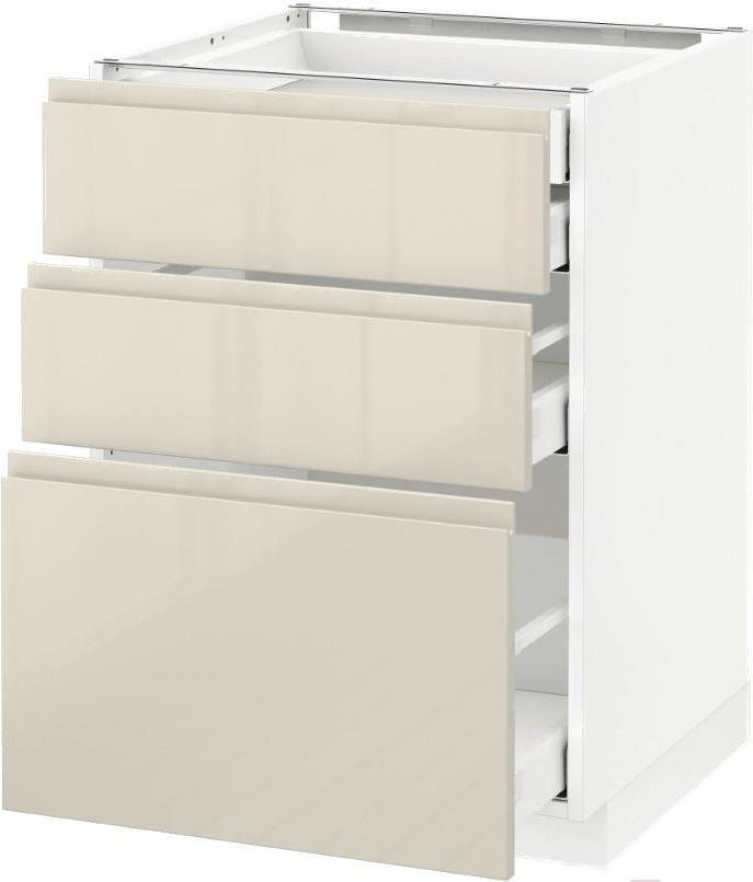 

Кухонный шкаф IKEA Метод/Максимера [292.366.39], Метод/Максимера
