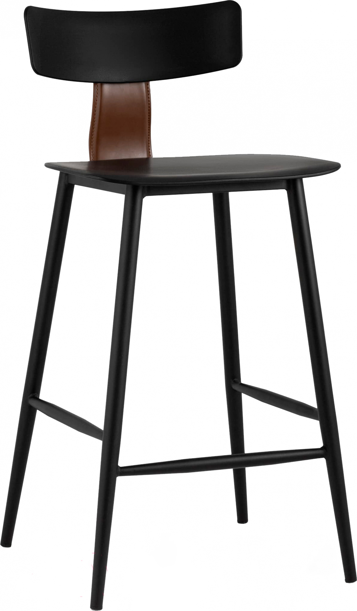 

Барный стул Stool Group ANT черный [8333A black], Барный стул Stool Group ANT 8333A black черный