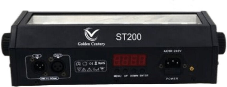 

Световой прибор Golden ST200