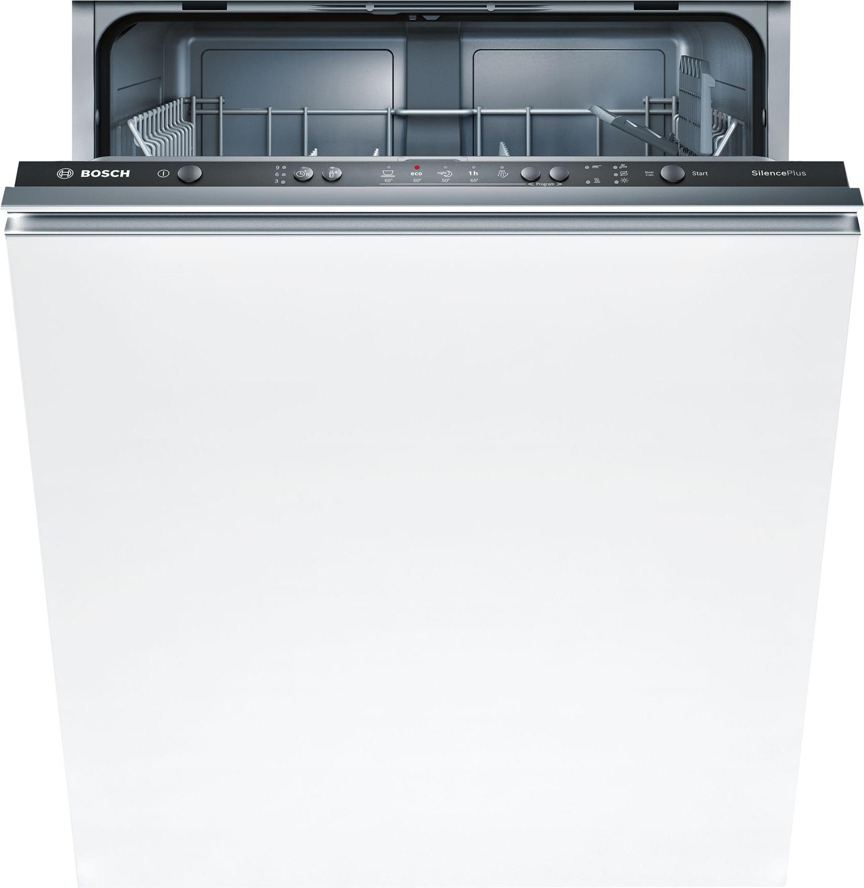 

Посудомоечная машина Bosch SMV25AX02R, SMV25AX02R