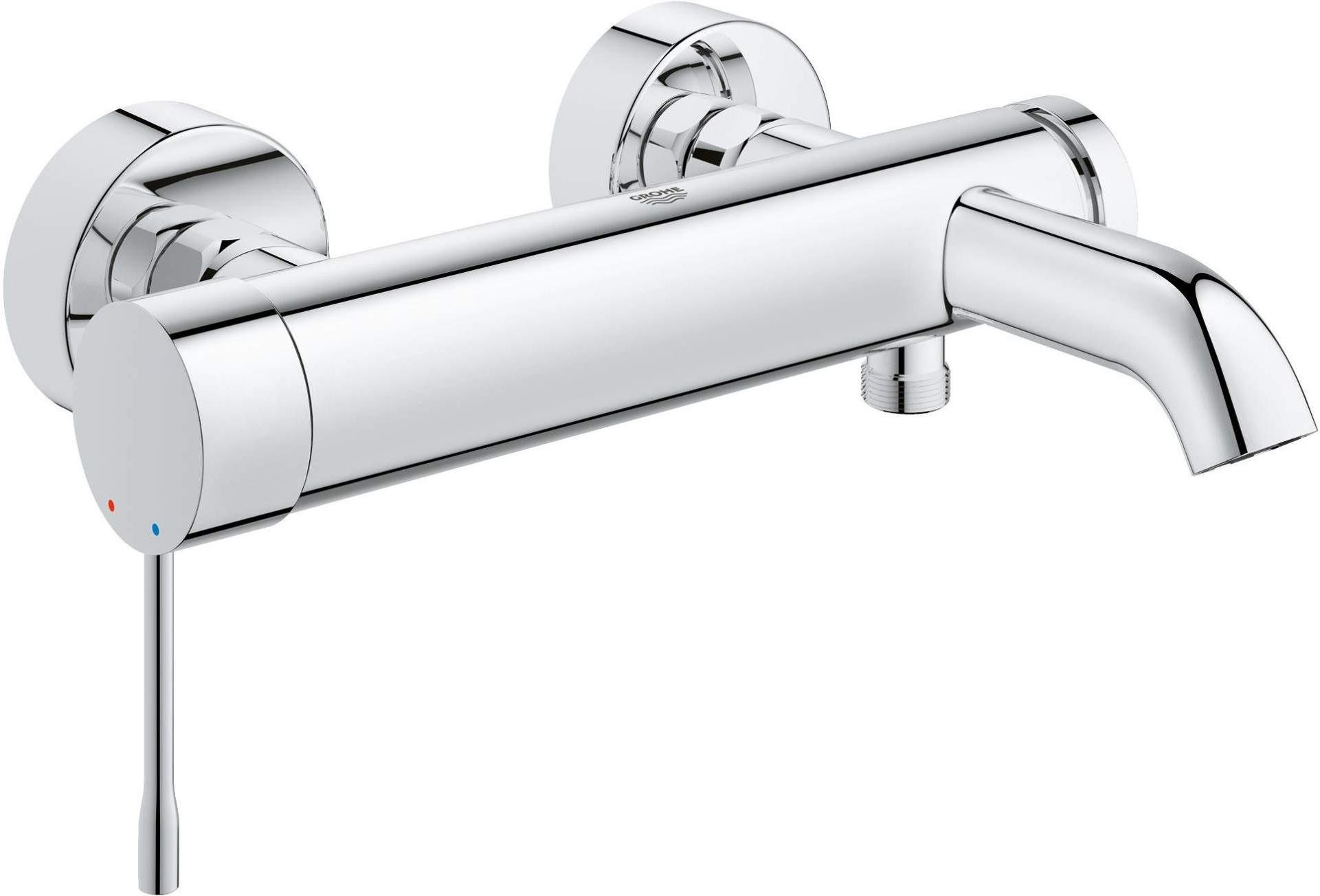 

Смеситель Grohe Essence New 33624001, Essence New 33624001