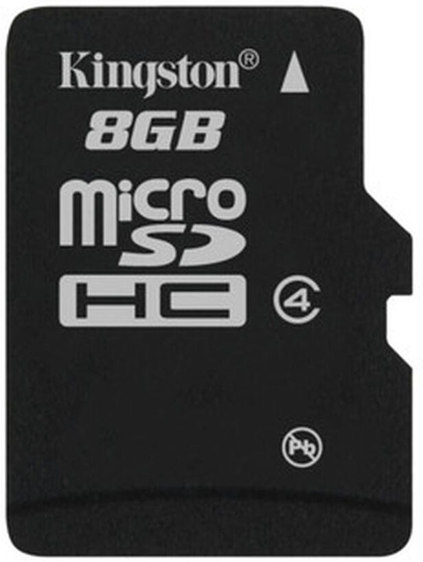 

Карта памяти Kingston microSDHC 8Gb Class10 [SDCIT2/8GB], Карта памяти Kingston microSDHC 8Gb Class10 SDCIT2/8GB