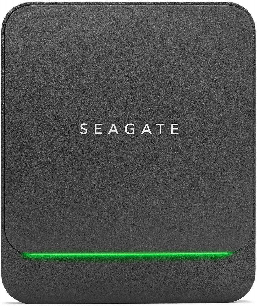 

SSD диск Seagate USB-C 1TB, USB-C 1TB