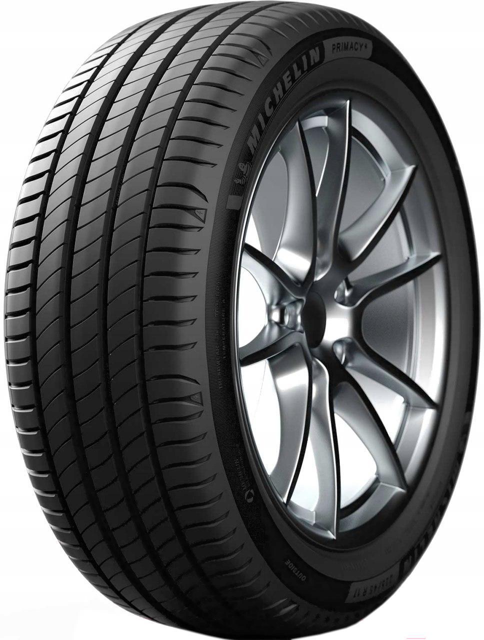 

Автомобильные шины Michelin Primacy 4+ 205/55R16 91W (655078)