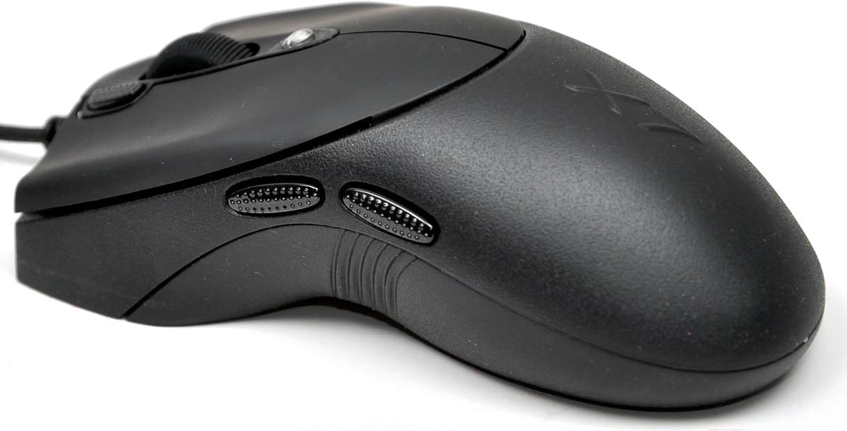 

Мышь A4Tech X-738K, X-738K