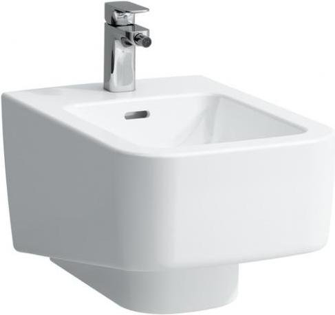 

Биде Laufen Pro S [8309610003021], Pro S