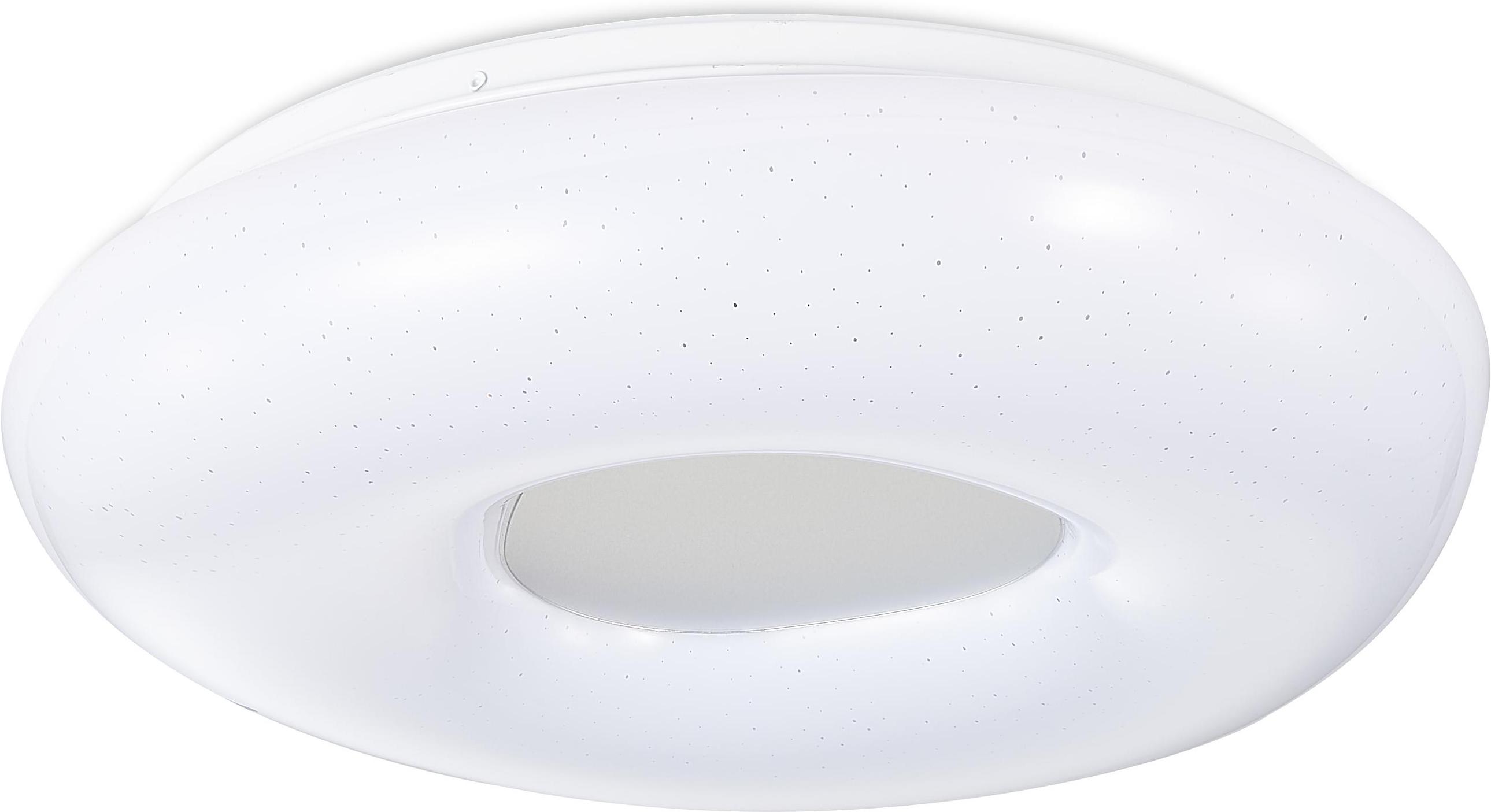 

Накладная люстра SYNEIL 1203-LED24CL