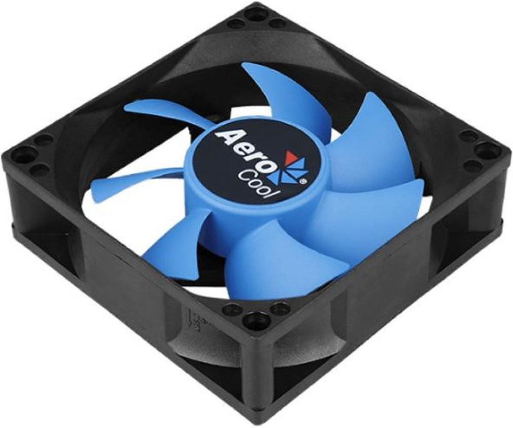 

Система охлаждения AeroCool Motion 8 Plus [4710700950784], Система охлаждения AeroCool Motion 8 Plus 4710700950784