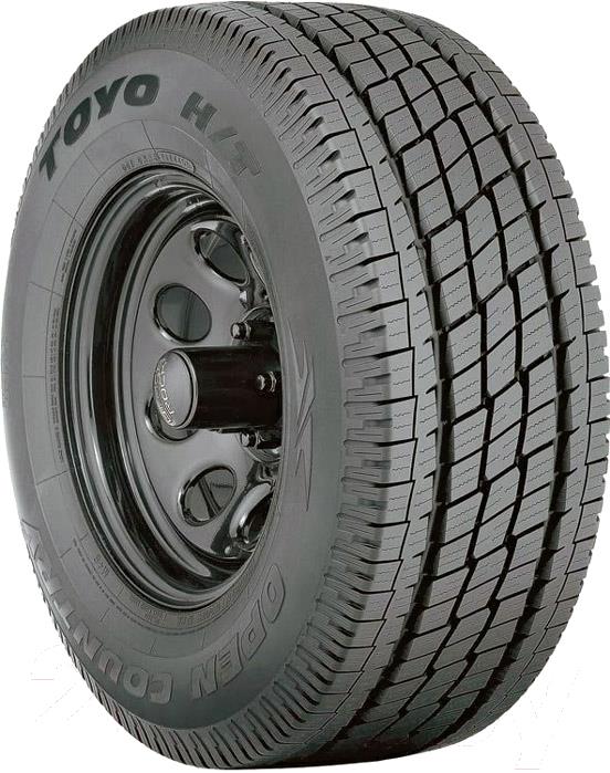 

Автомобильные шины Toyo Open Country H/T 215/85R16 115S, 215/85R16 OPHT 115S