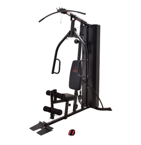 

Мультистанция Smith Fitness Strength HG650, Strength