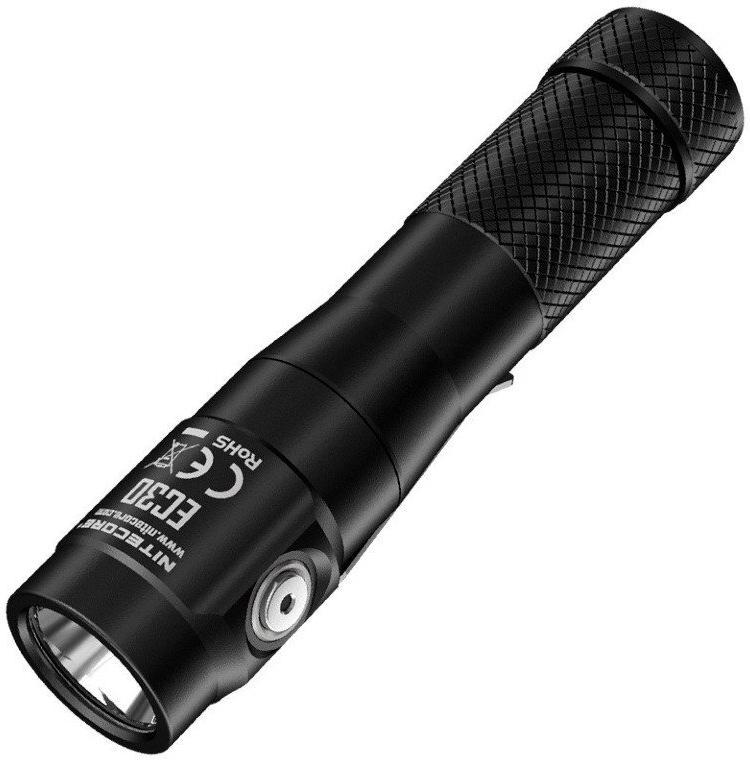 

Фонарь Nitecore EC30 [18043], EC30