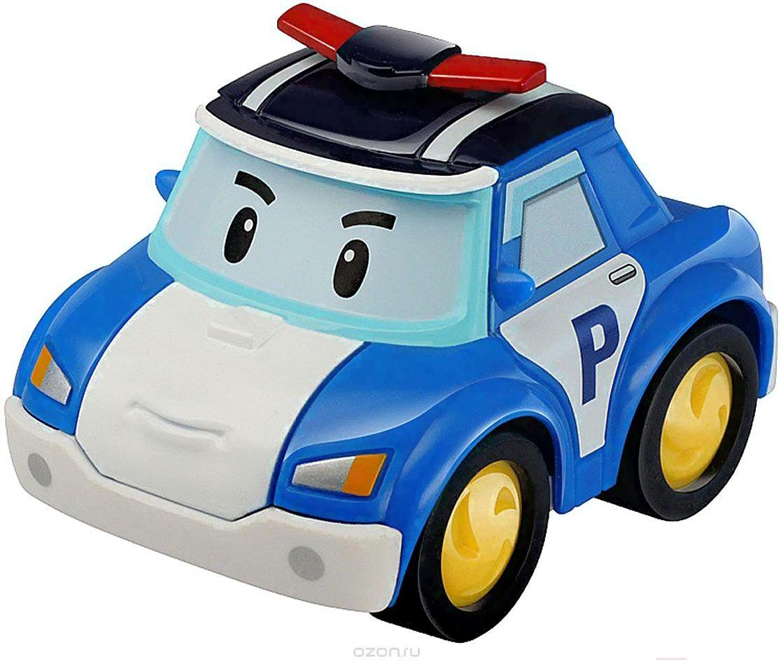 

Автомобиль игрушечный Robocar Poli Поли 83181, Поли 83181