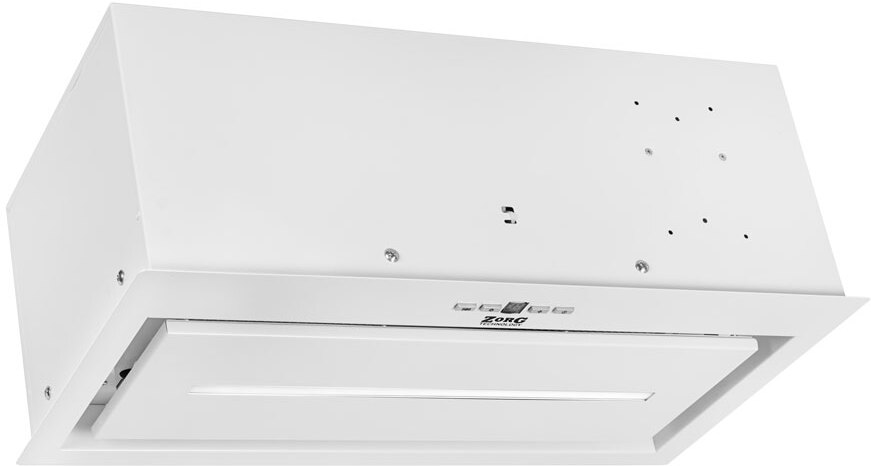 

Кухонная вытяжка Zorg Technology Sarbona 750 52 S белый [Sarbona 750 52 S W], Кухонная вытяжка Zorg Technology Sarbona 750 52 S Sarbona 750 52 S W белый