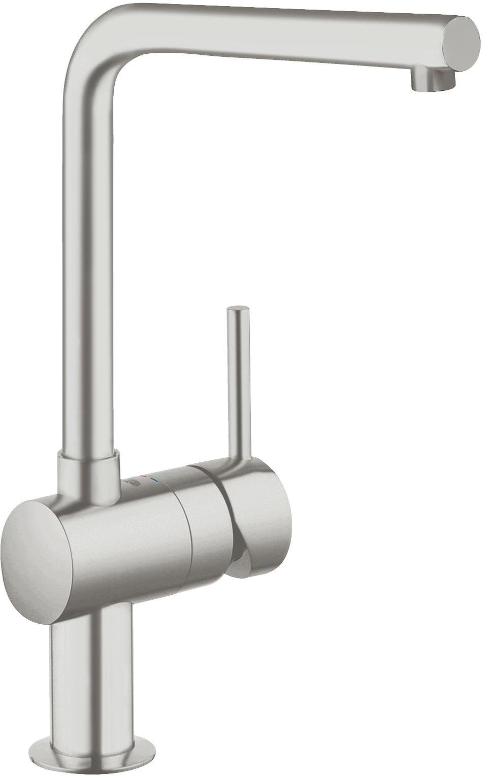 

Смеситель Grohe Minta 31375DC0, Minta