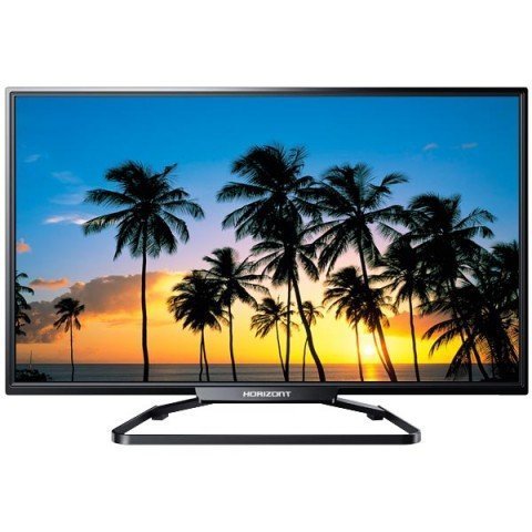 Horizont 32LE7181D - фото Телевизор Horizont 32LE7181D