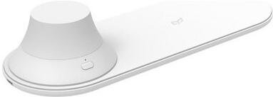 

Светильник Xiaomi Yeelight wireless charging nightlight [YLYD08YI], Светильник Xiaomi Yeelight wireless charging nightlight YLYD08YI