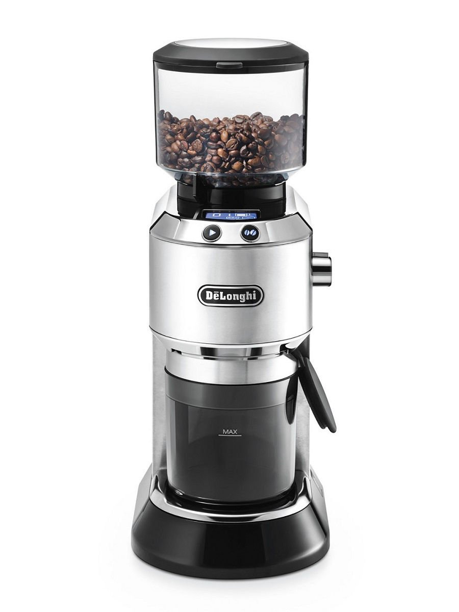 

Кофемолка DeLonghi Dedica KG 521.M, KG 521.M Dedica