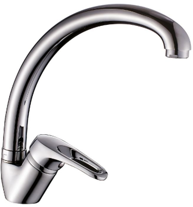 

Смеситель Rossinka Silvermix B35-25, B35-25